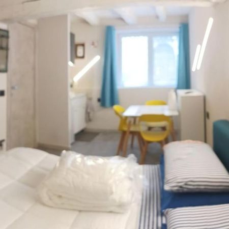 Apartamento A Due Passi Dal Castello Soncino Exterior foto