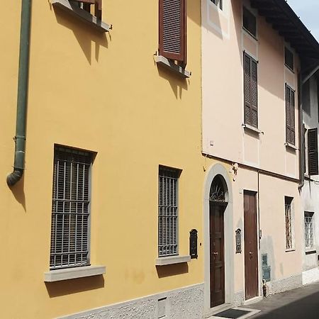 Apartamento A Due Passi Dal Castello Soncino Exterior foto