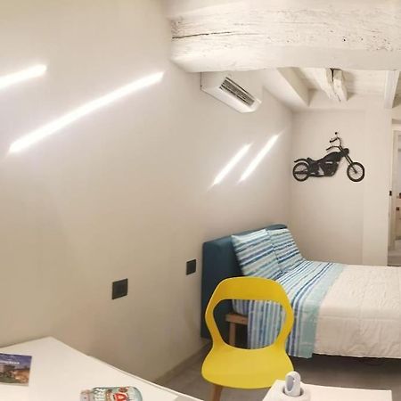 Apartamento A Due Passi Dal Castello Soncino Exterior foto