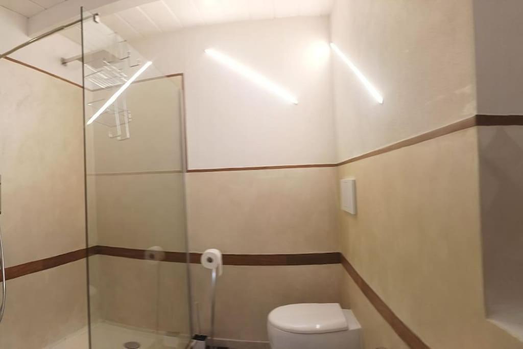 Apartamento A Due Passi Dal Castello Soncino Exterior foto