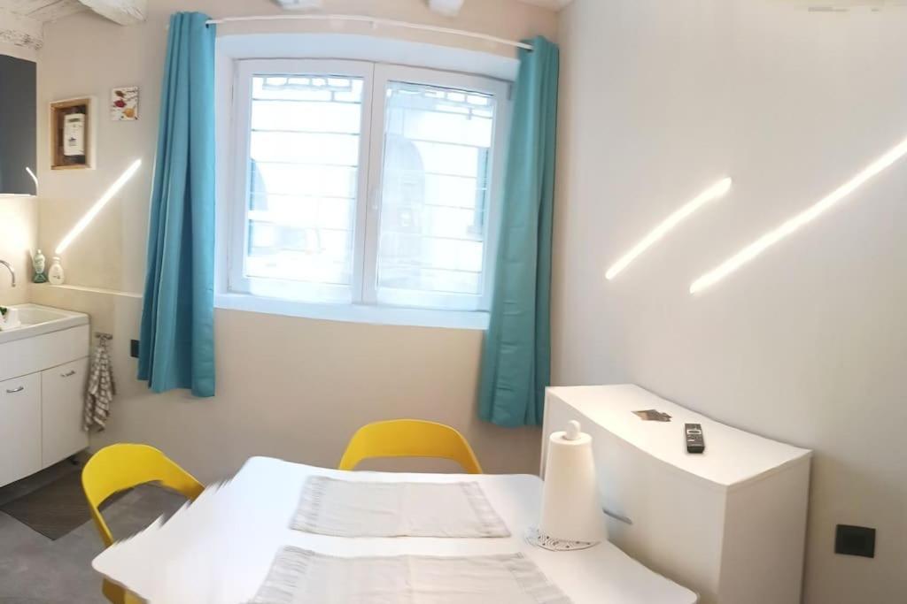Apartamento A Due Passi Dal Castello Soncino Exterior foto