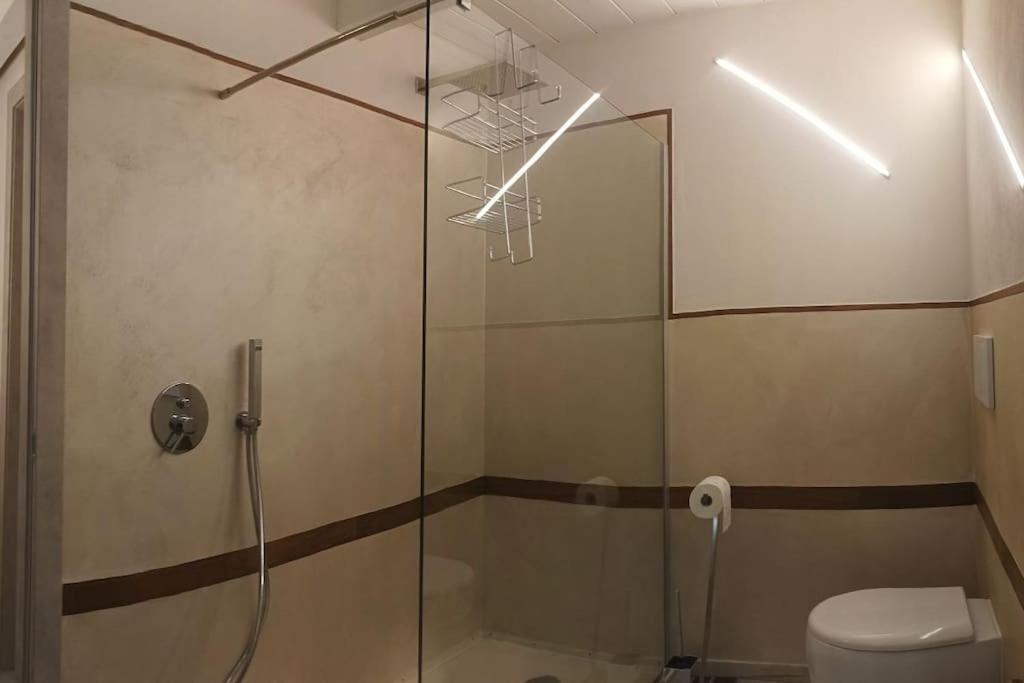 Apartamento A Due Passi Dal Castello Soncino Exterior foto
