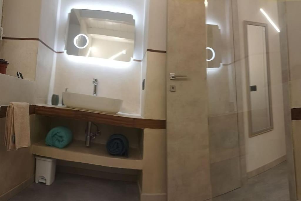 Apartamento A Due Passi Dal Castello Soncino Exterior foto