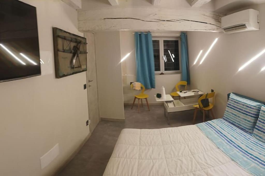 Apartamento A Due Passi Dal Castello Soncino Exterior foto